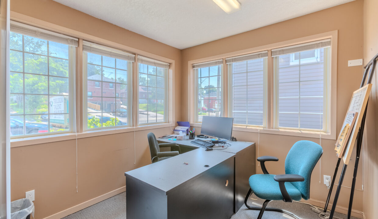 Whitney & Company Commercial Real Estate