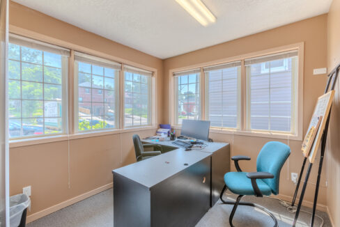Whitney & Company Commercial Real Estate
