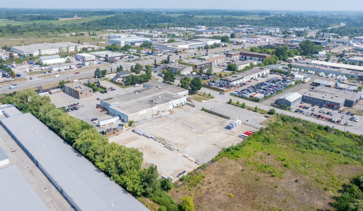 Whitney & Company Commercial Real Estate