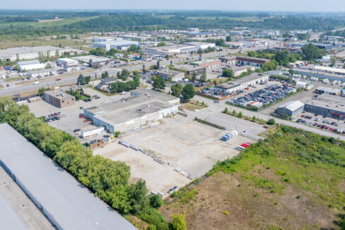 Whitney & Company Commercial Real Estate