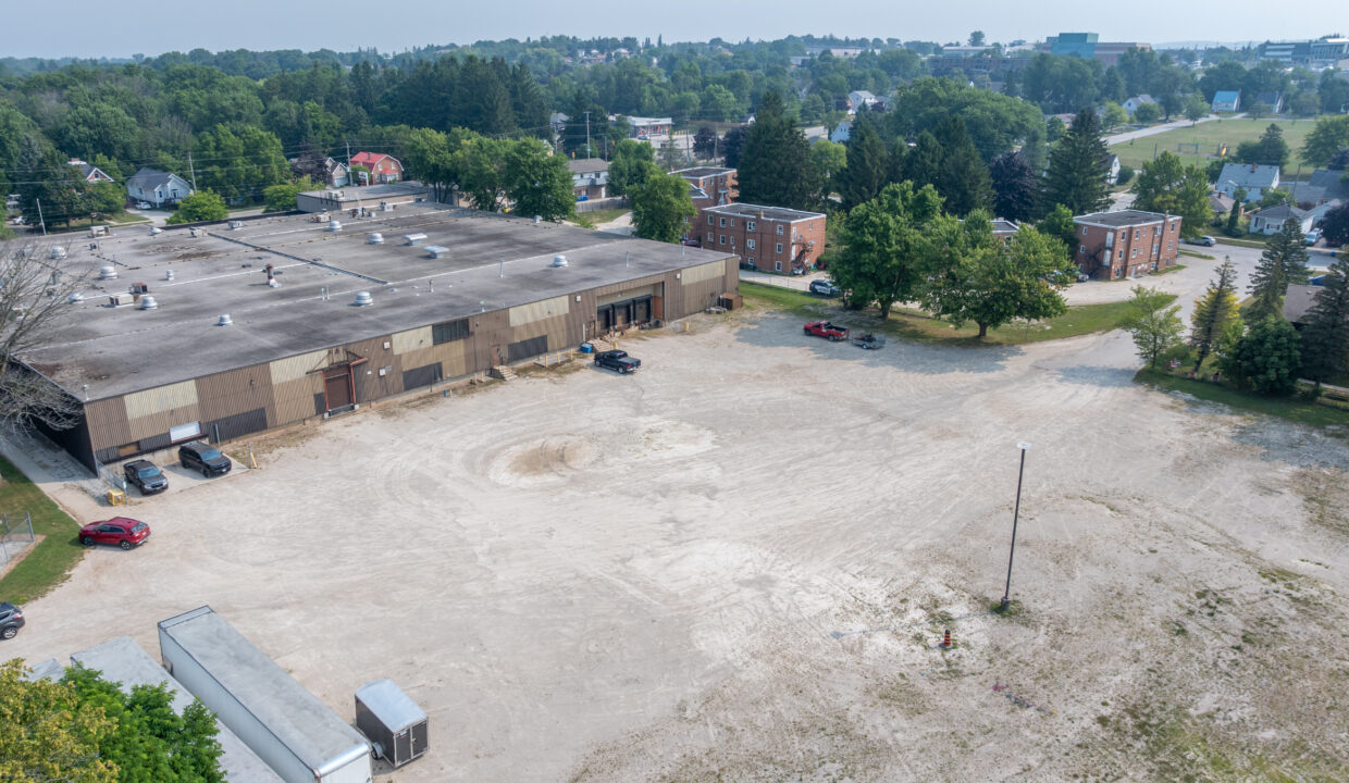 Whitney & Company Commercial Real Estate