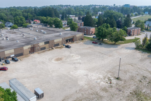 Whitney & Company Commercial Real Estate