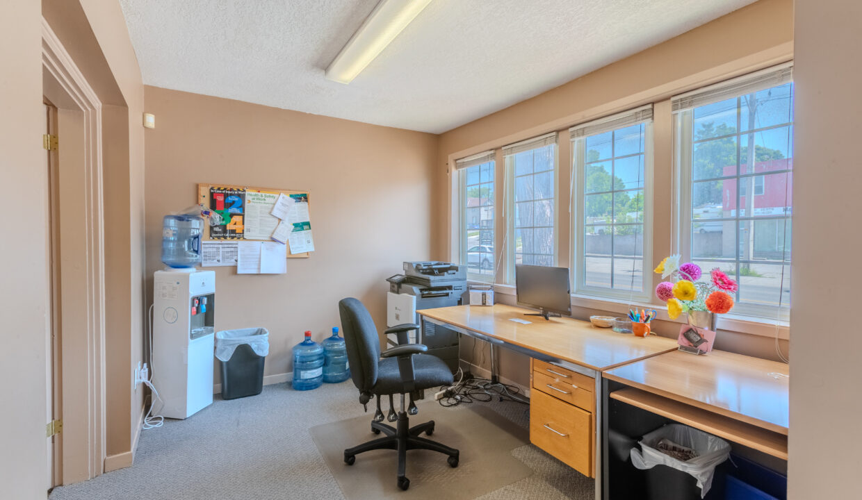 Whitney & Company Commercial Real Estate