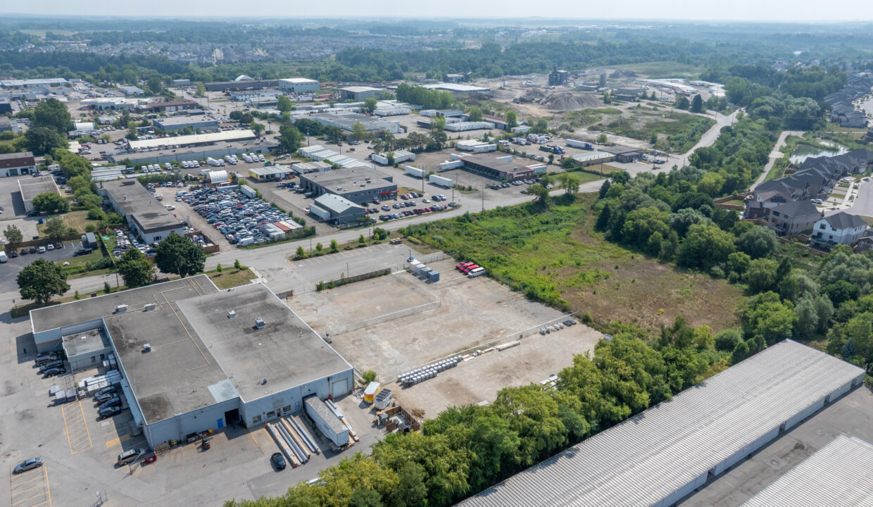 Whitney & Company Commercial Real Estate