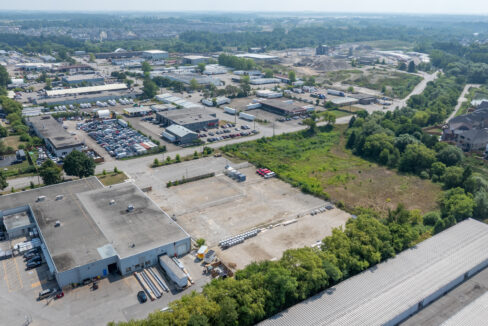 Whitney & Company Commercial Real Estate