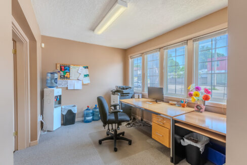 Whitney & Company Commercial Real Estate