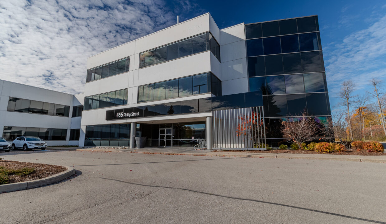 Whitney & Company Commercial Real Estate