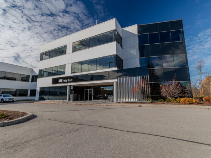 455 Phillip St, Waterloo