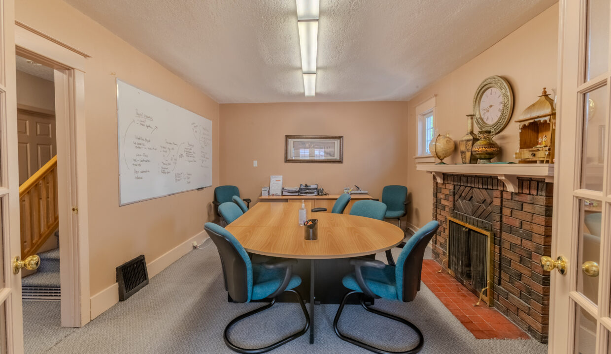Whitney & Company Commercial Real Estate