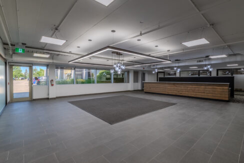Whitney & Company Commercial Real Estate