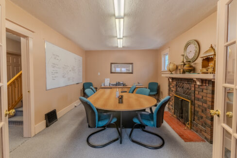 Whitney & Company Commercial Real Estate