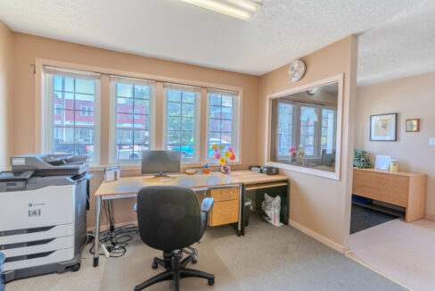 Whitney & Company Commercial Real Estate
