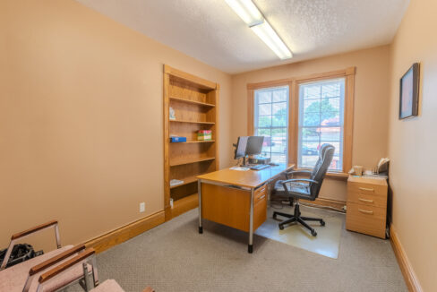 Whitney & Company Commercial Real Estate