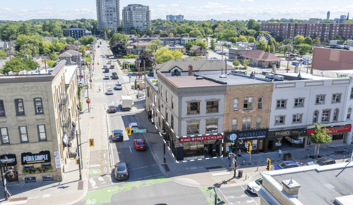 Whitney & Company Commercial Real Estate