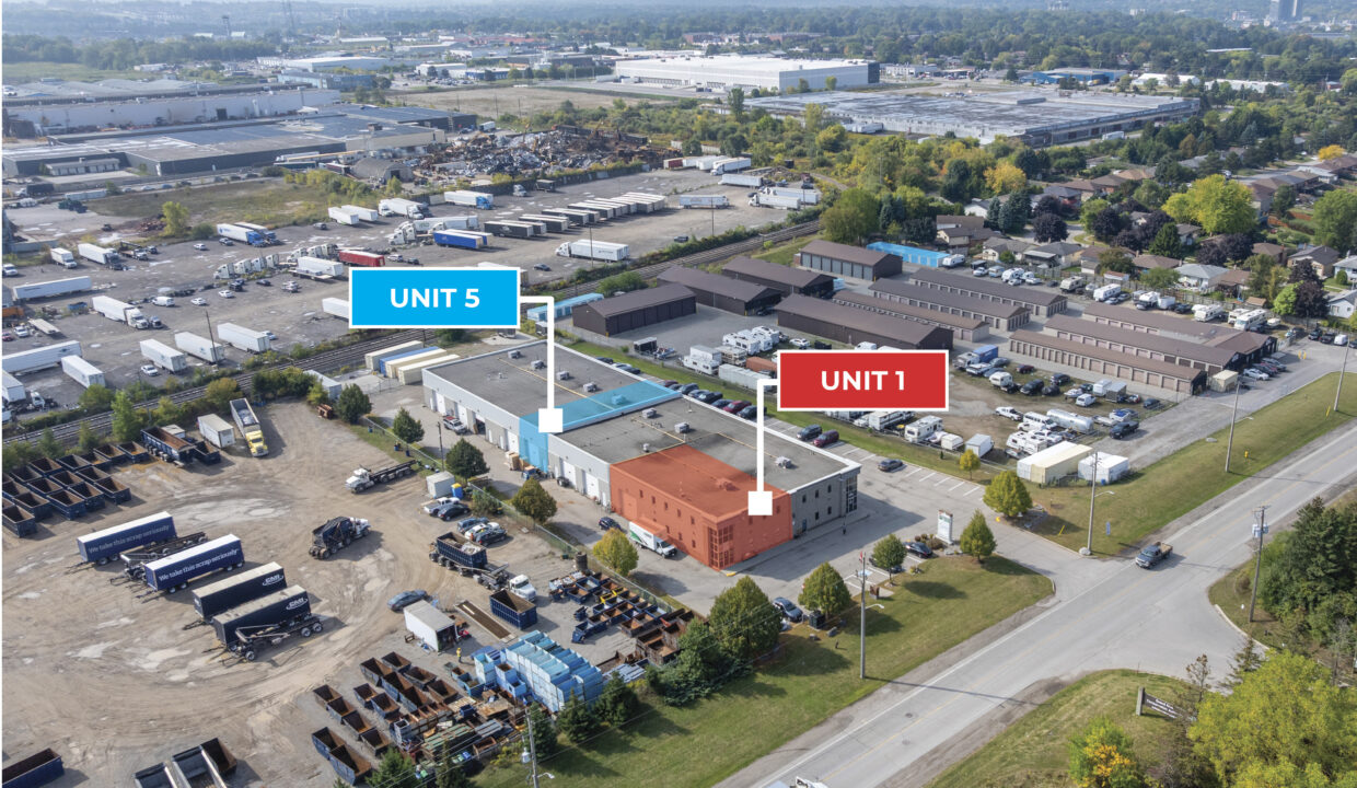 Whitney & Company Commercial Real Estate