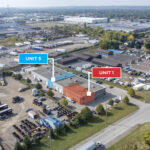 389 Clyde Rd, Cambridge - Unit 1 & 5