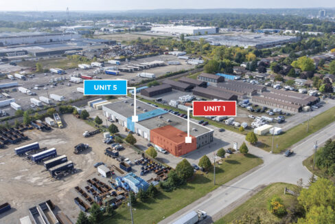 Whitney & Company Commercial Real Estate