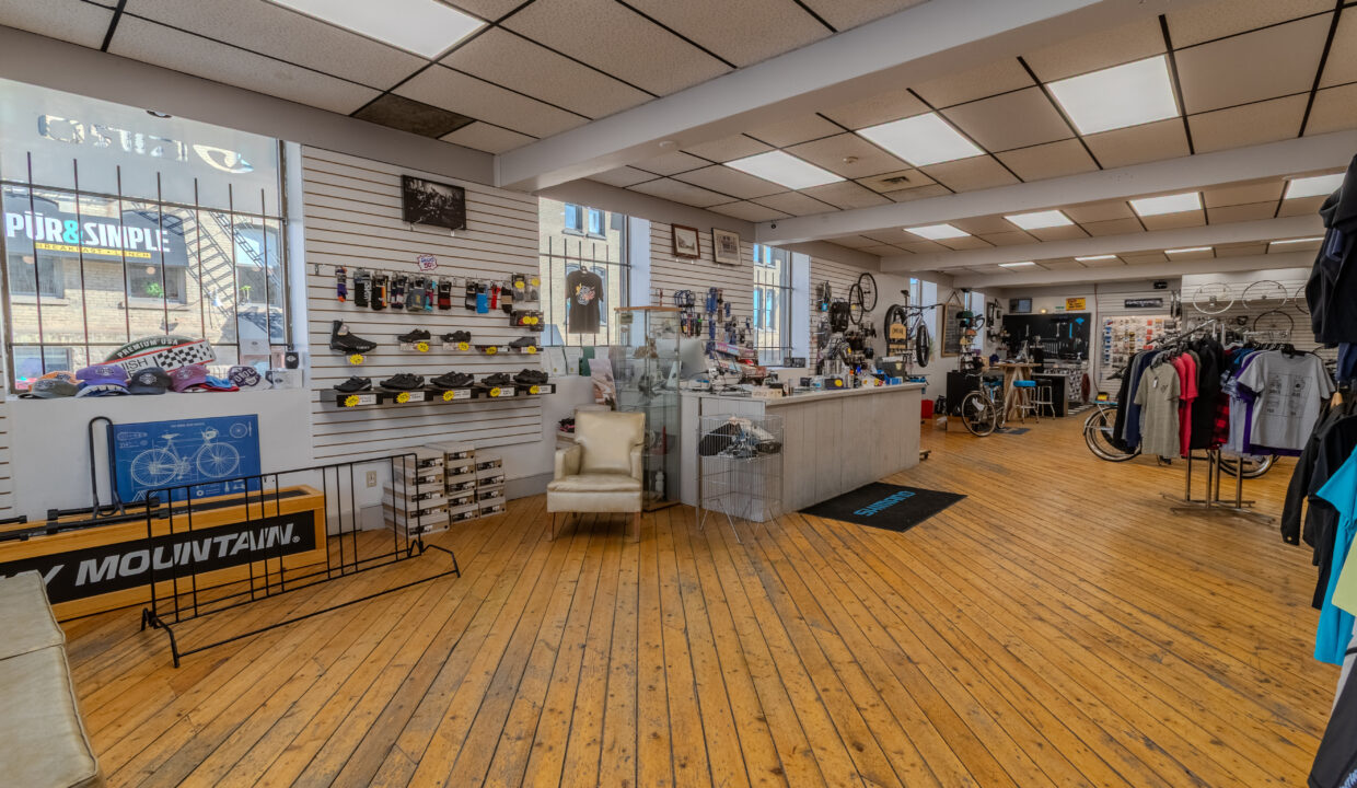 Whitney & Company Commercial Real Estate