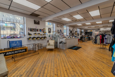 Whitney & Company Commercial Real Estate