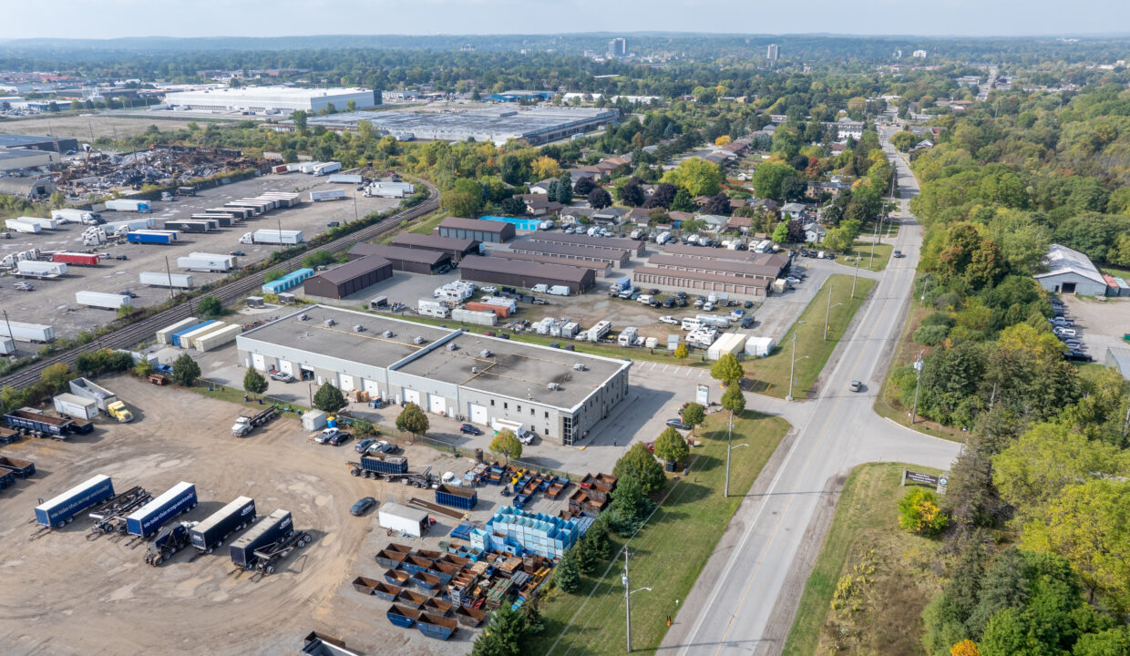 Whitney & Company Commercial Real Estate