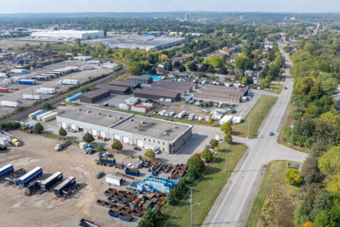 Whitney & Company Commercial Real Estate