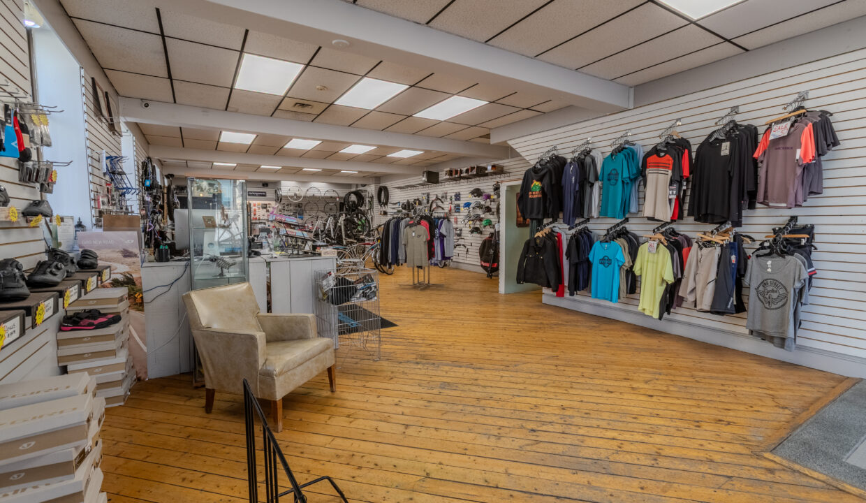 Whitney & Company Commercial Real Estate