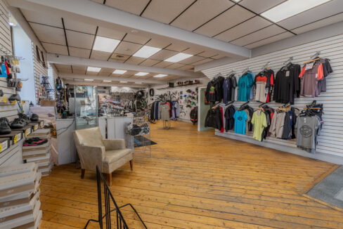 Whitney & Company Commercial Real Estate