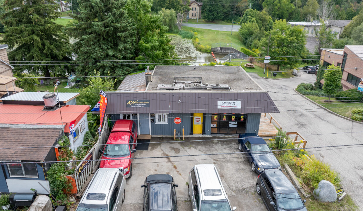 Whitney & Company Commercial Real Estate