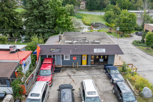 Whitney & Company Commercial Real Estate