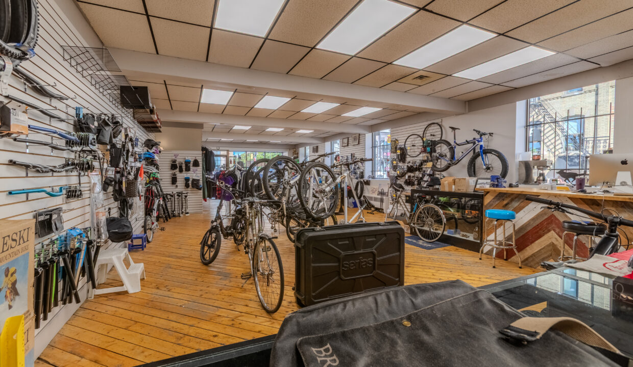 Whitney & Company Commercial Real Estate