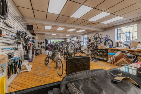 Whitney & Company Commercial Real Estate
