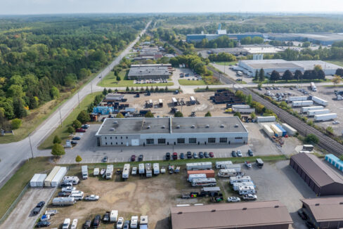 Whitney & Company Commercial Real Estate