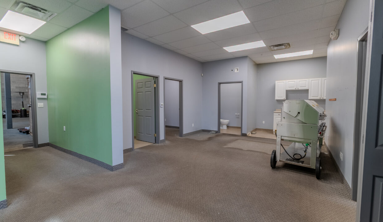 Whitney & Company Commercial Real Estate