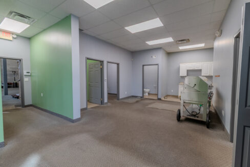 Whitney & Company Commercial Real Estate