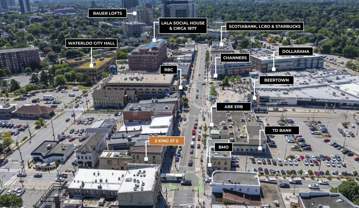 Whitney & Company Commercial Real Estate