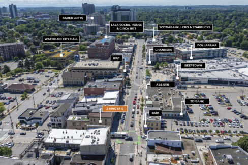 Whitney & Company Commercial Real Estate