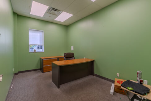 Whitney & Company Commercial Real Estate