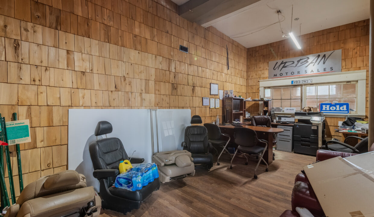 Whitney & Company Commercial Real Estate
