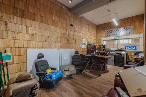 Whitney & Company Commercial Real Estate