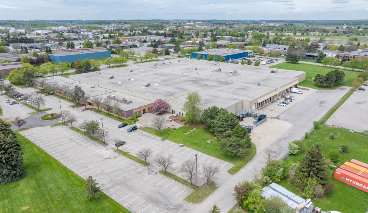 Whitney & Company Commercial Real Estate