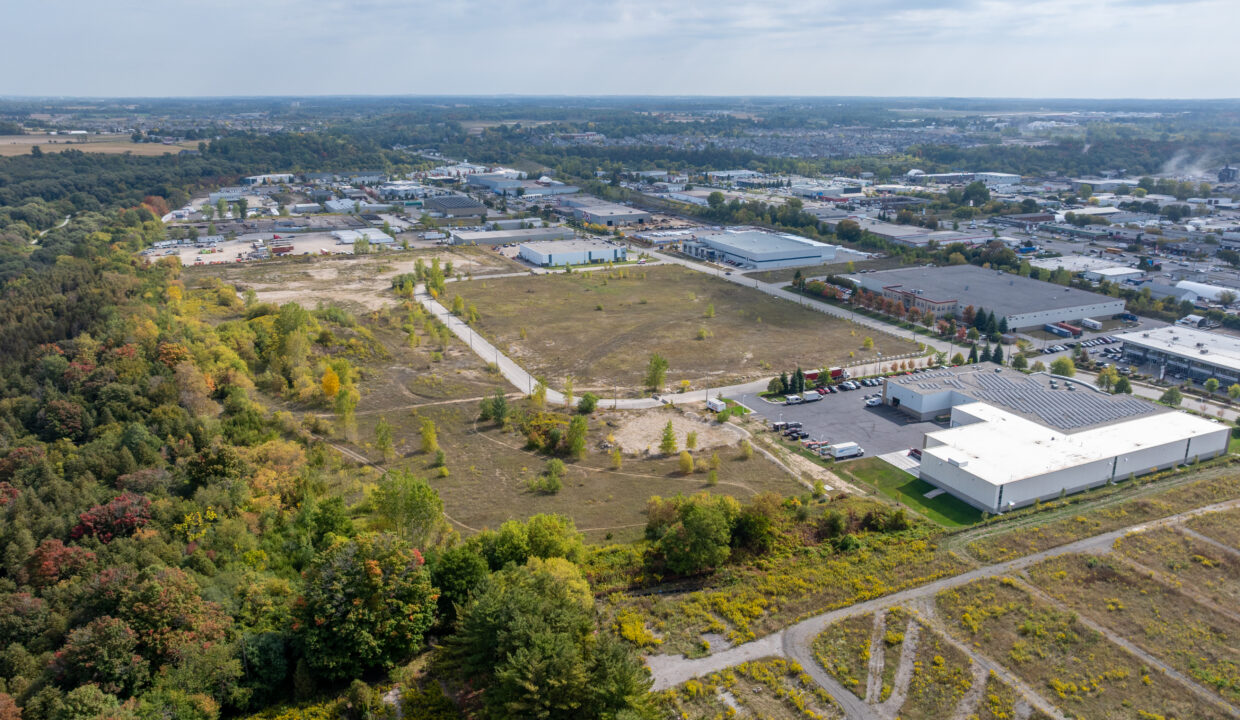 Hesh Crescent, Kitchener