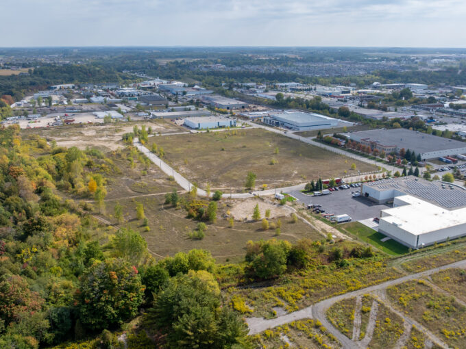 Whitney & Company Commercial Real Estate