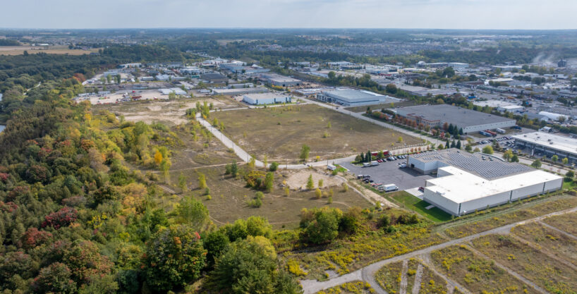 Whitney & Company Commercial Real Estate