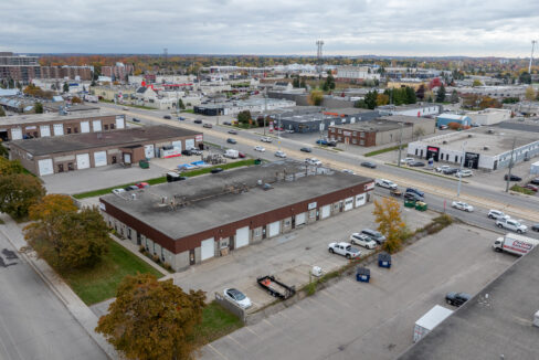 665 Colby Drive, Waterloo - Unit 8