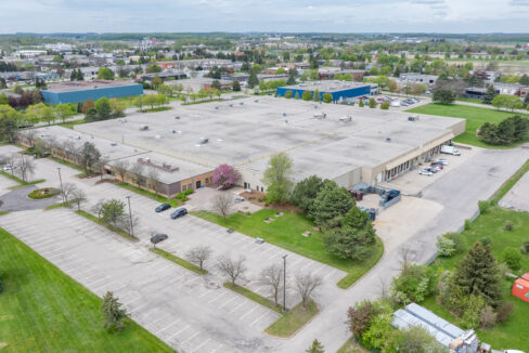 Whitney & Company Commercial Real Estate