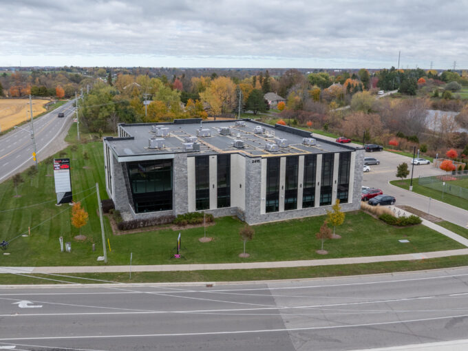 Whitney & Company Commercial Real Estate