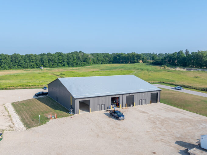 Whitney & Company Commercial Real Estate