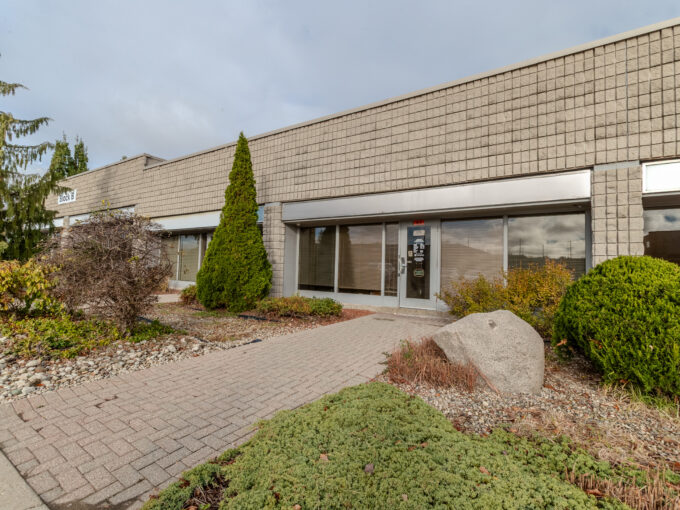 Whitney & Company Commercial Real Estate