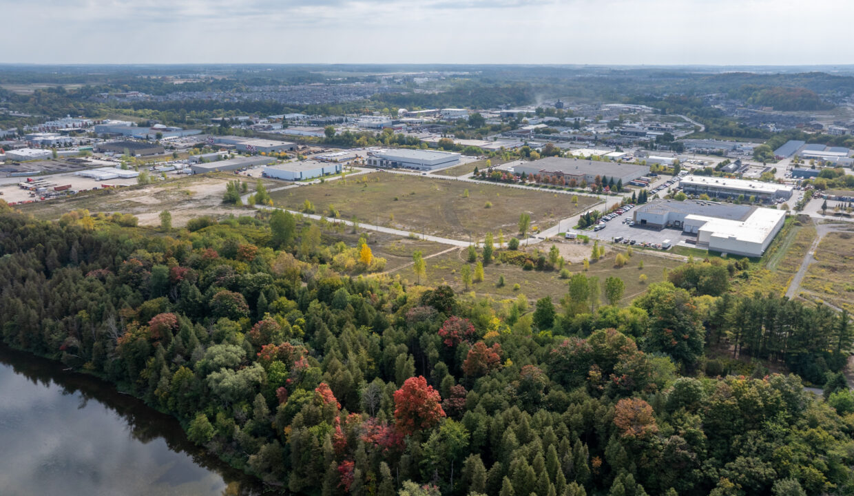 Hesh Crescent, Kitchener