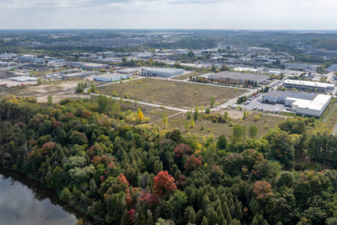 Hesh Crescent, Kitchener